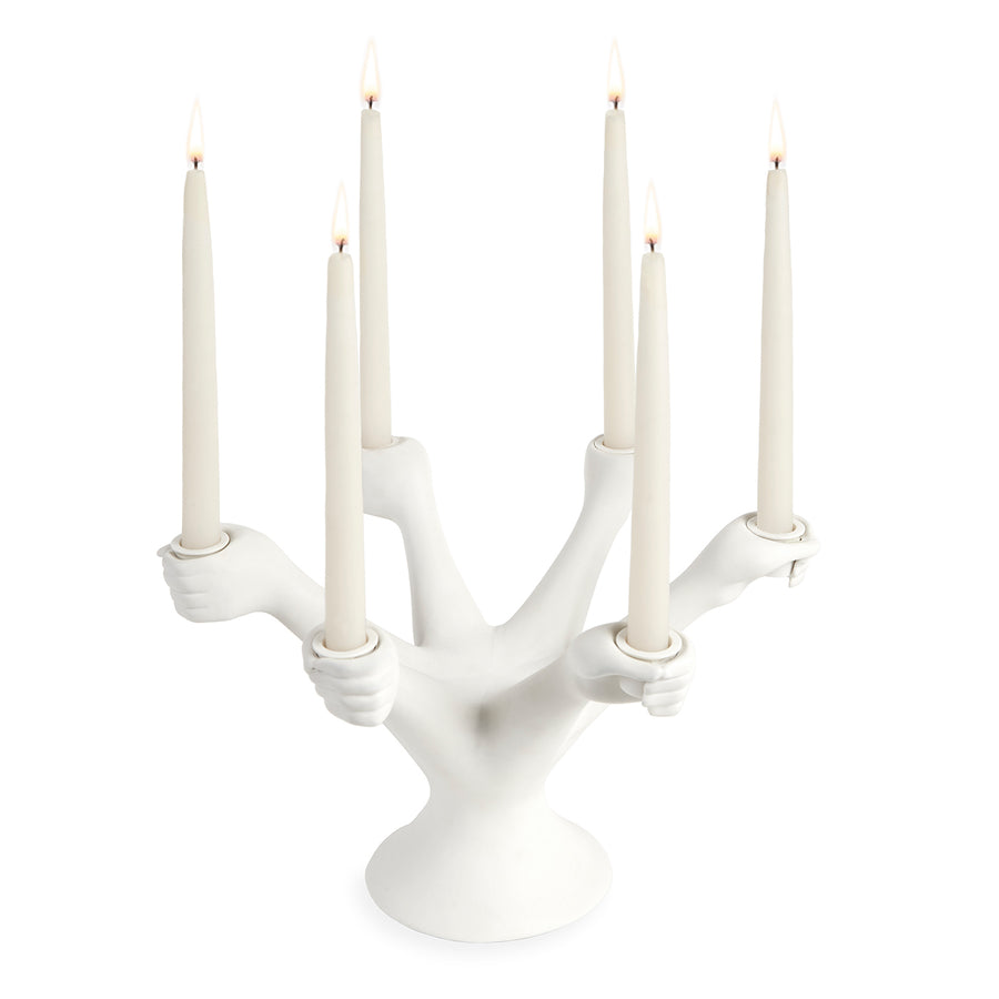 Eve Candelabra Jonathan Adler Default Title