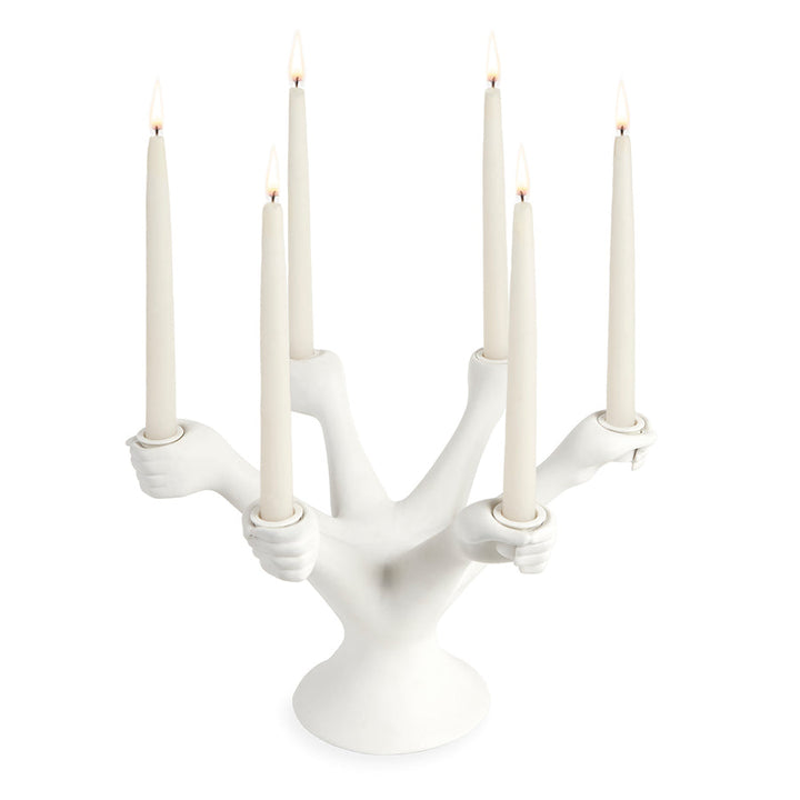 Eve Candelabra Jonathan Adler Default Title