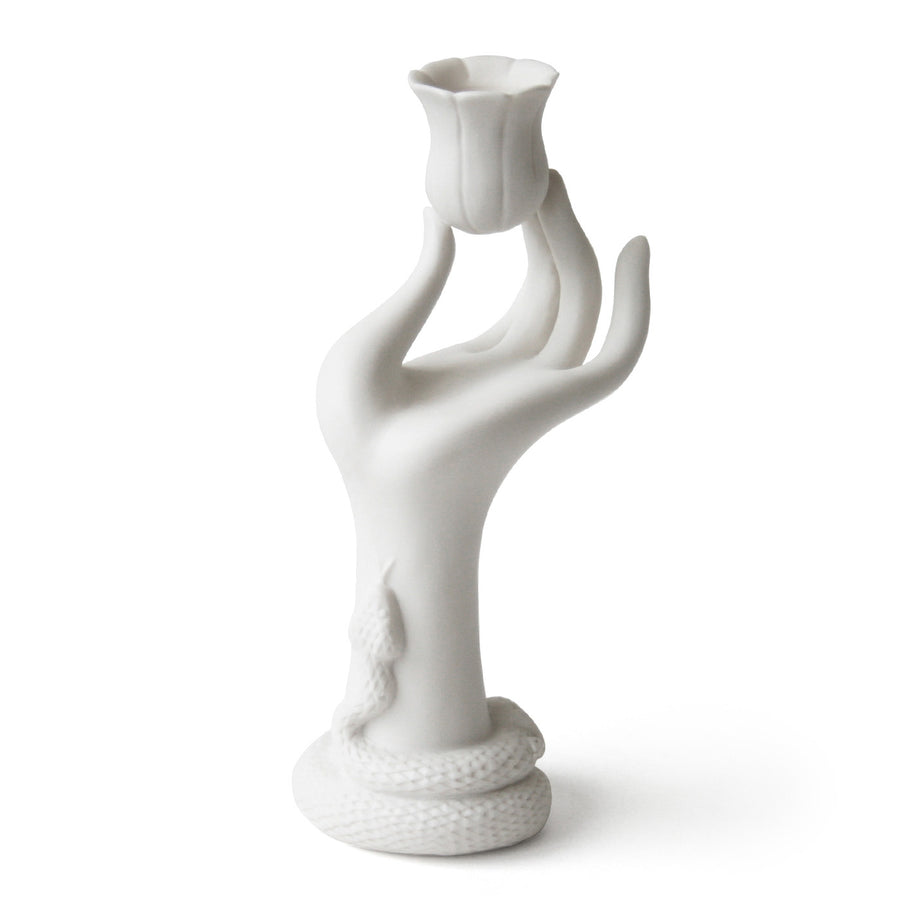 Eve Candle Holder Jonathan Adler Default Title
