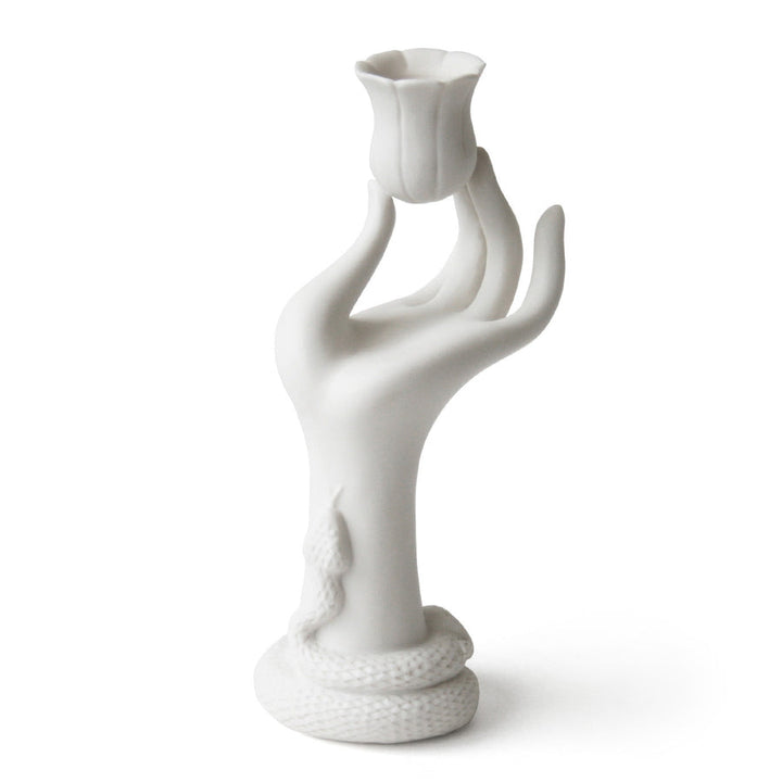 Eve Candle Holder Jonathan Adler Default Title