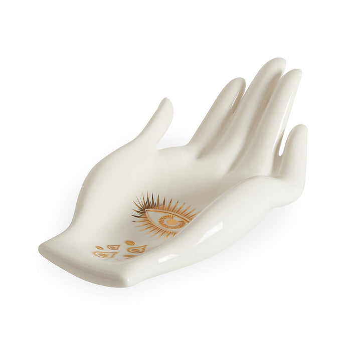 Gilded Eve Fruit Bowl Jonathan Adler Default Title