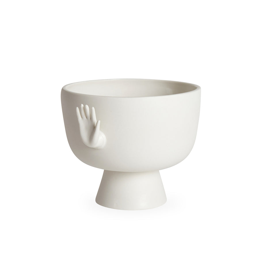 Eve Pedestal Bowl Jonathan Adler