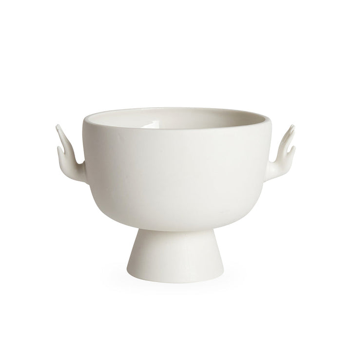 Eve Pedestal Bowl Jonathan Adler Default Title
