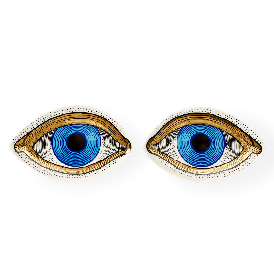 Eye Trinket Tray Set Jonathan Adler Default Title