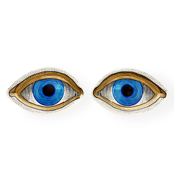 Eye Trinket Tray Set Jonathan Adler Default Title