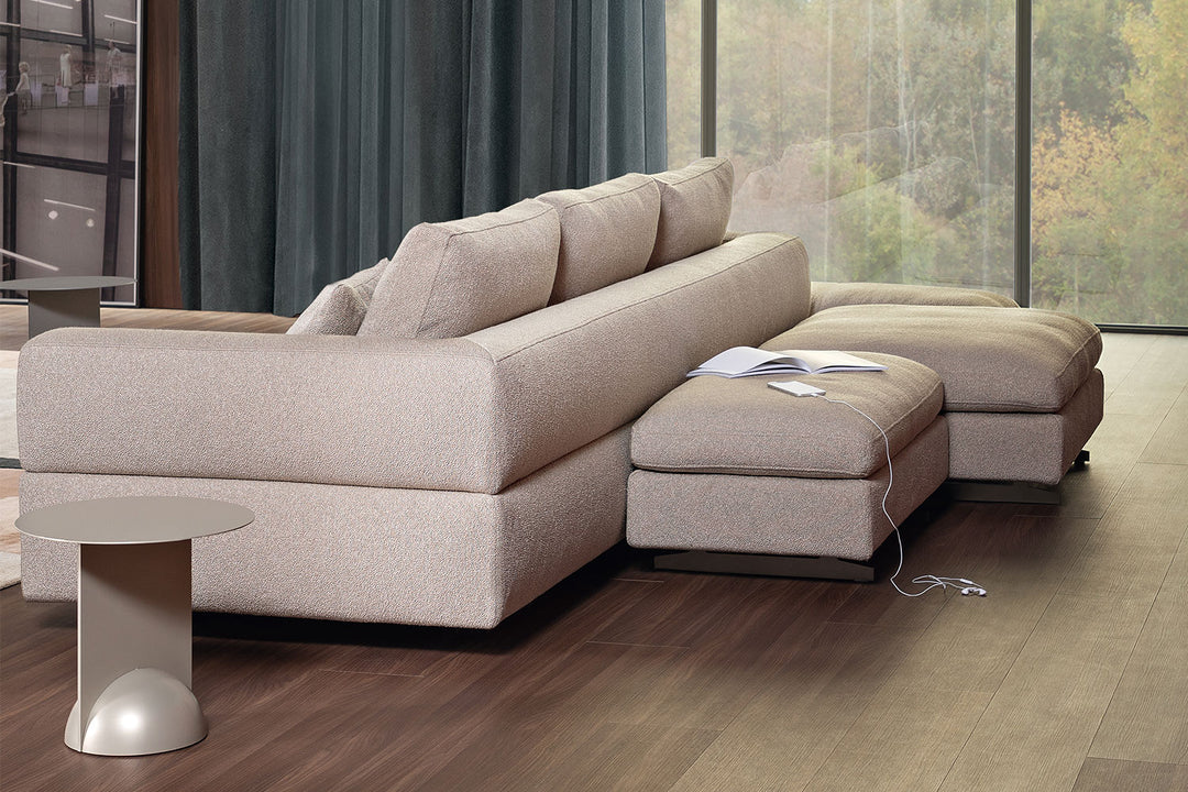 Ever More Sofa Bonaldo