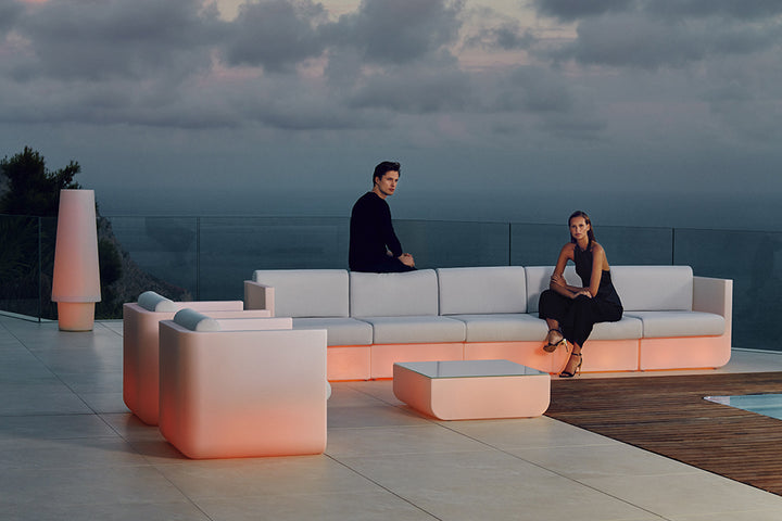 ULM LAMP Outdoor Vondom