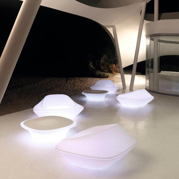 UFO LOUNGE CHAIR Outdoor Vondom   