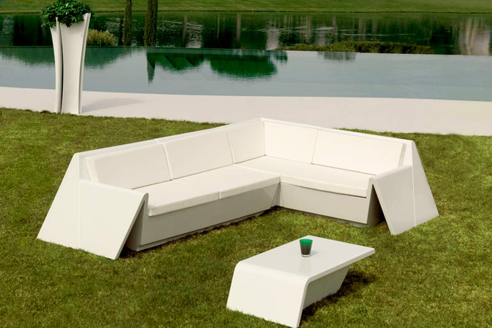 REST COFFEE TABLE Outdoor Vondom   