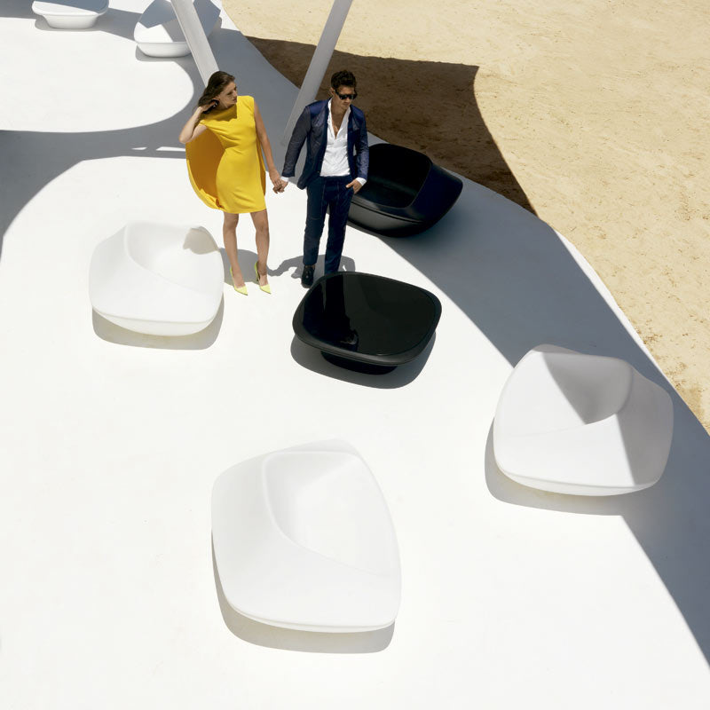 UFO LOUNGE CHAIR Outdoor Vondom   