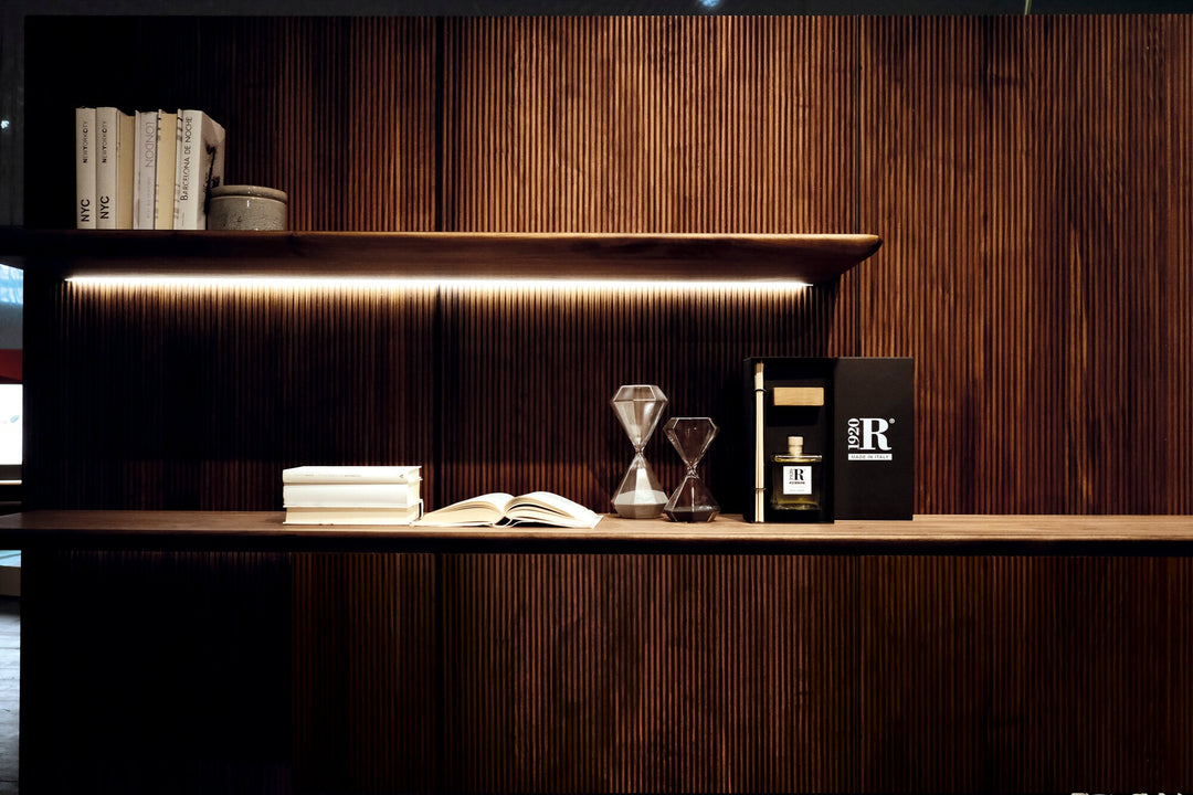 Modula Wall Unit Wall Units & Bookcases Riva 1920