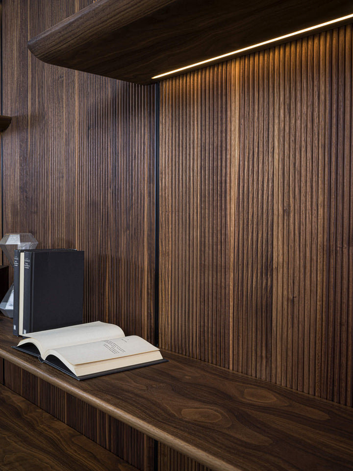 Modula Wall Unit Wall Units & Bookcases Riva 1920