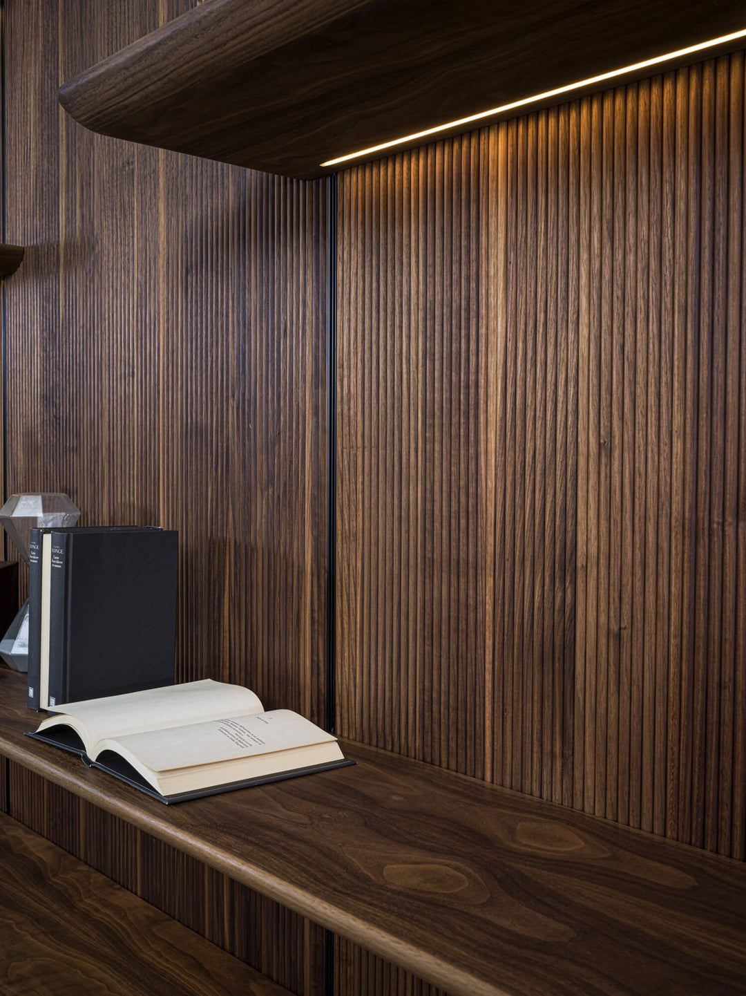 Modula Wall Unit Wall Units & Bookcases Riva 1920