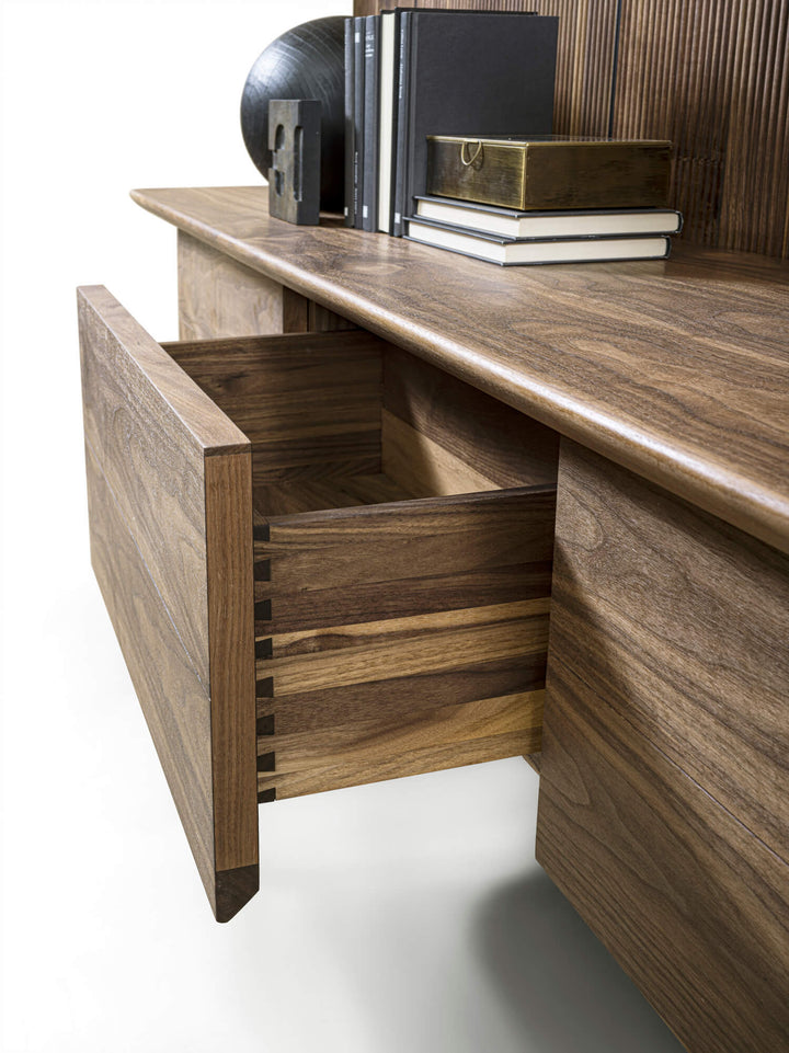 Modula Wall Unit Wall Units & Bookcases Riva 1920