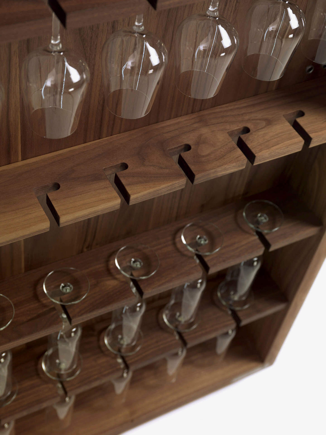 Cambusa Wine/Jumbo Bar Cabinet Bar Cabinets Riva 1920