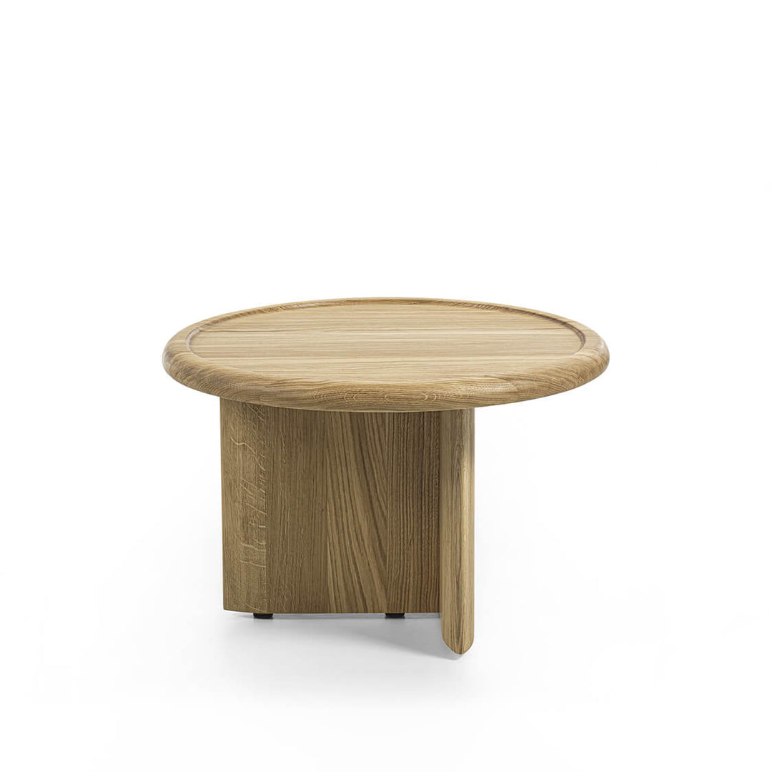 Suiseki Wood Coffee Table Coffee & Side Tables Riva 1920