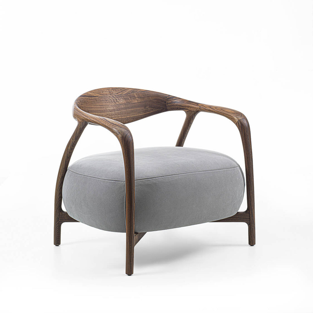 Pleaiadi Lounge Chair Lounge Chairs Riva 1920