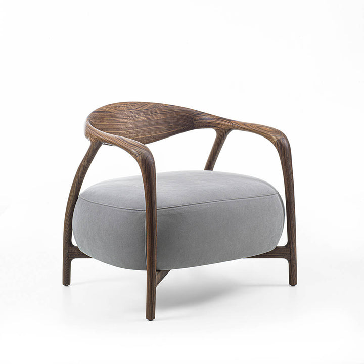 Pleaiadi Lounge Chair Lounge Chairs Riva 1920