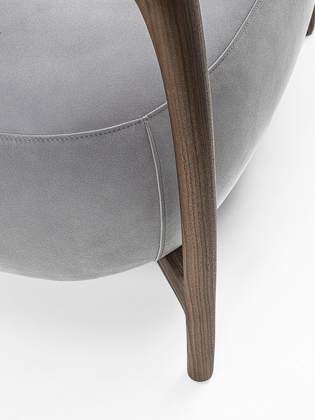 Pleaiadi Lounge Chair Lounge Chairs Riva 1920