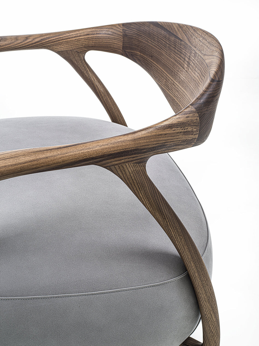 Pleaiadi Lounge Chair Lounge Chairs Riva 1920