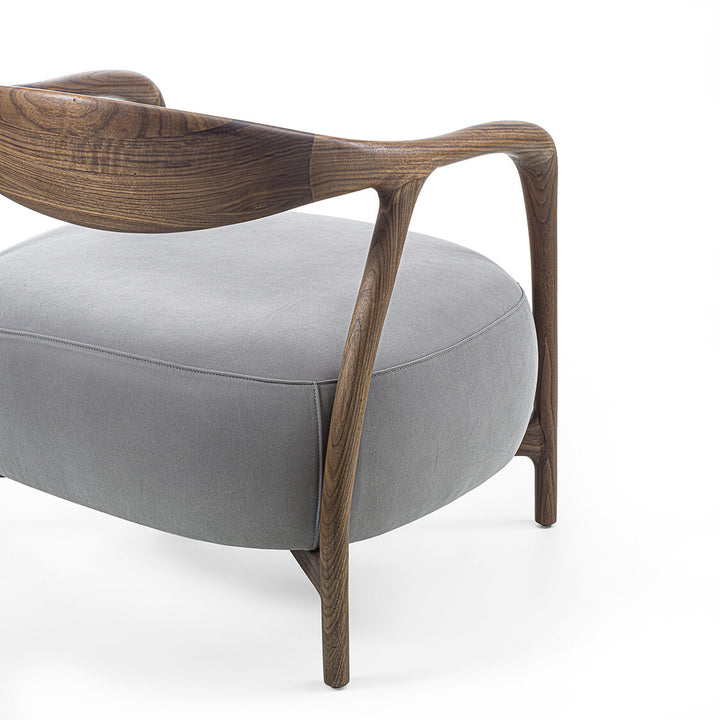 Pleaiadi Lounge Chair Lounge Chairs Riva 1920