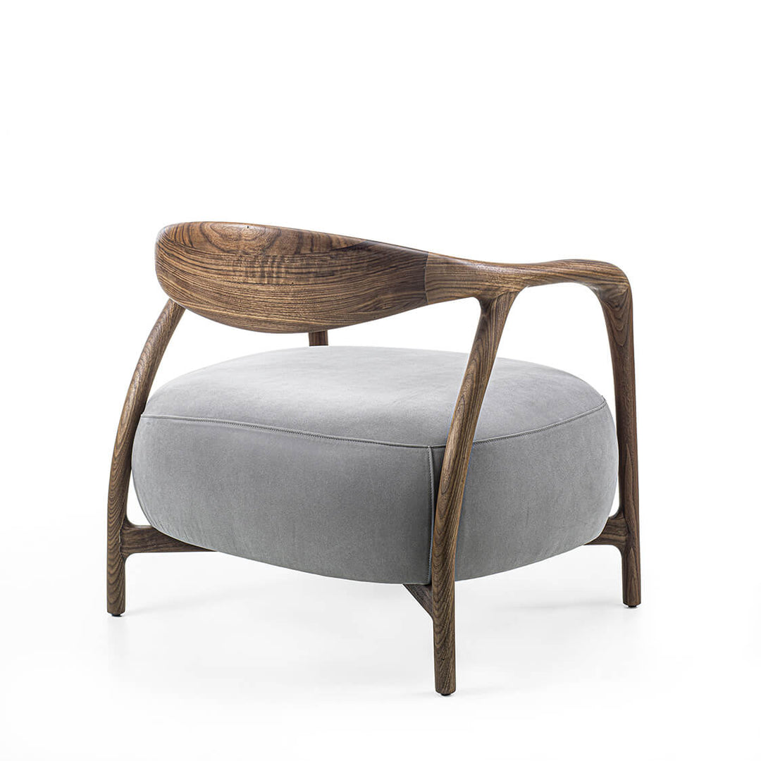 Pleaiadi Lounge Chair Lounge Chairs Riva 1920