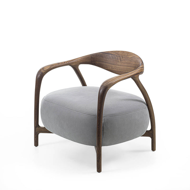 Pleaiadi Lounge Chair Lounge Chairs Riva 1920