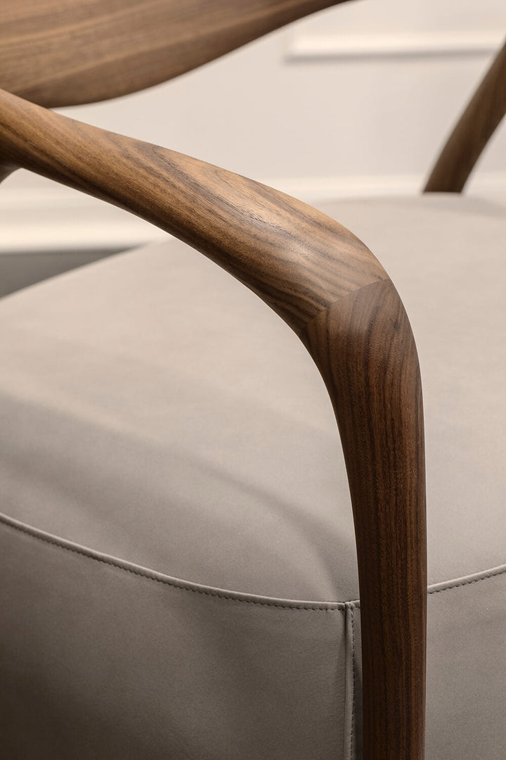 Pleaiadi Lounge Chair Lounge Chairs Riva 1920