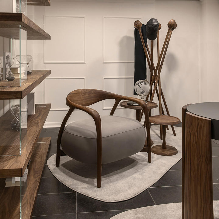 Pleaiadi Lounge Chair Lounge Chairs Riva 1920