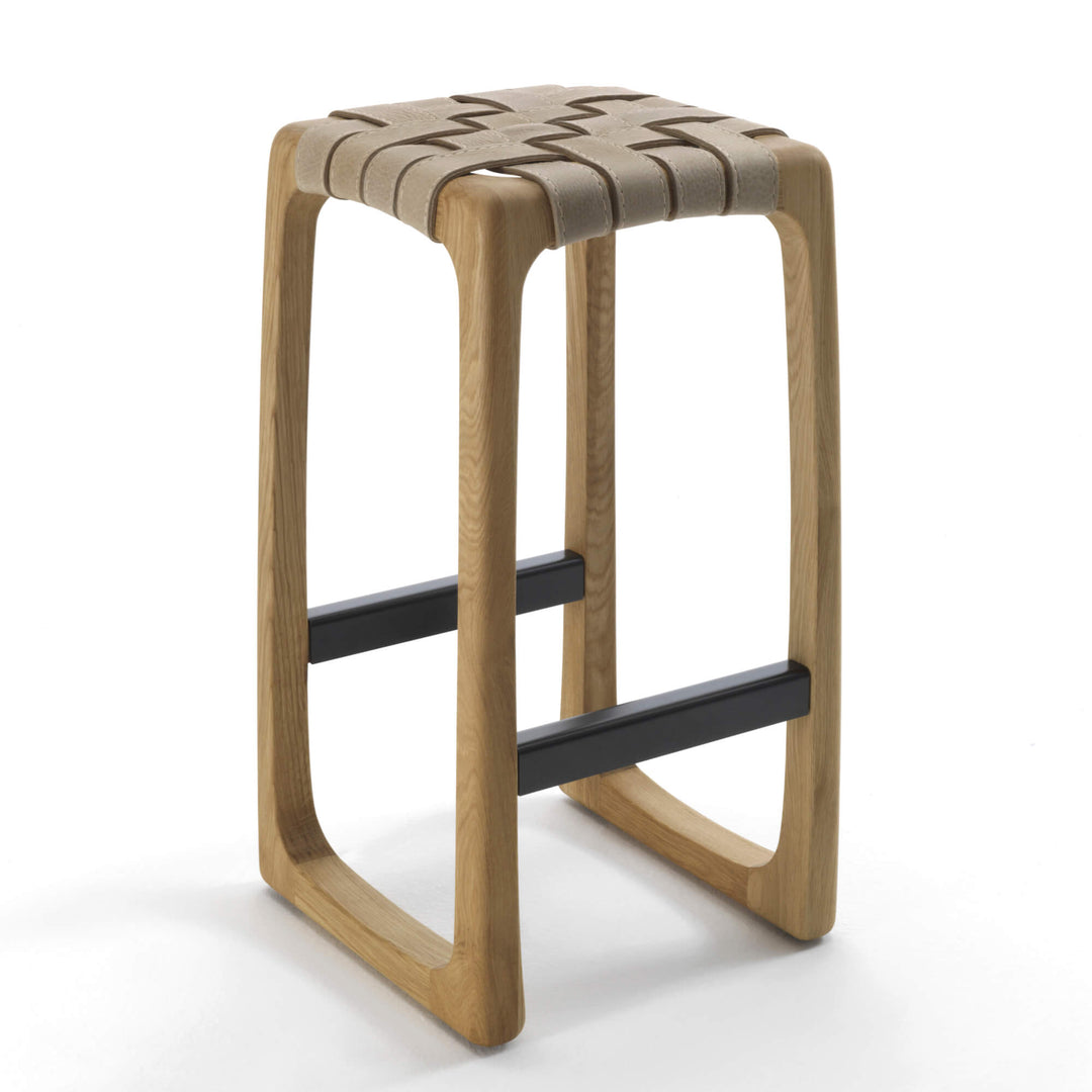 Bungalow Bar Stool Bar Stools & Counter Stools Riva 1920