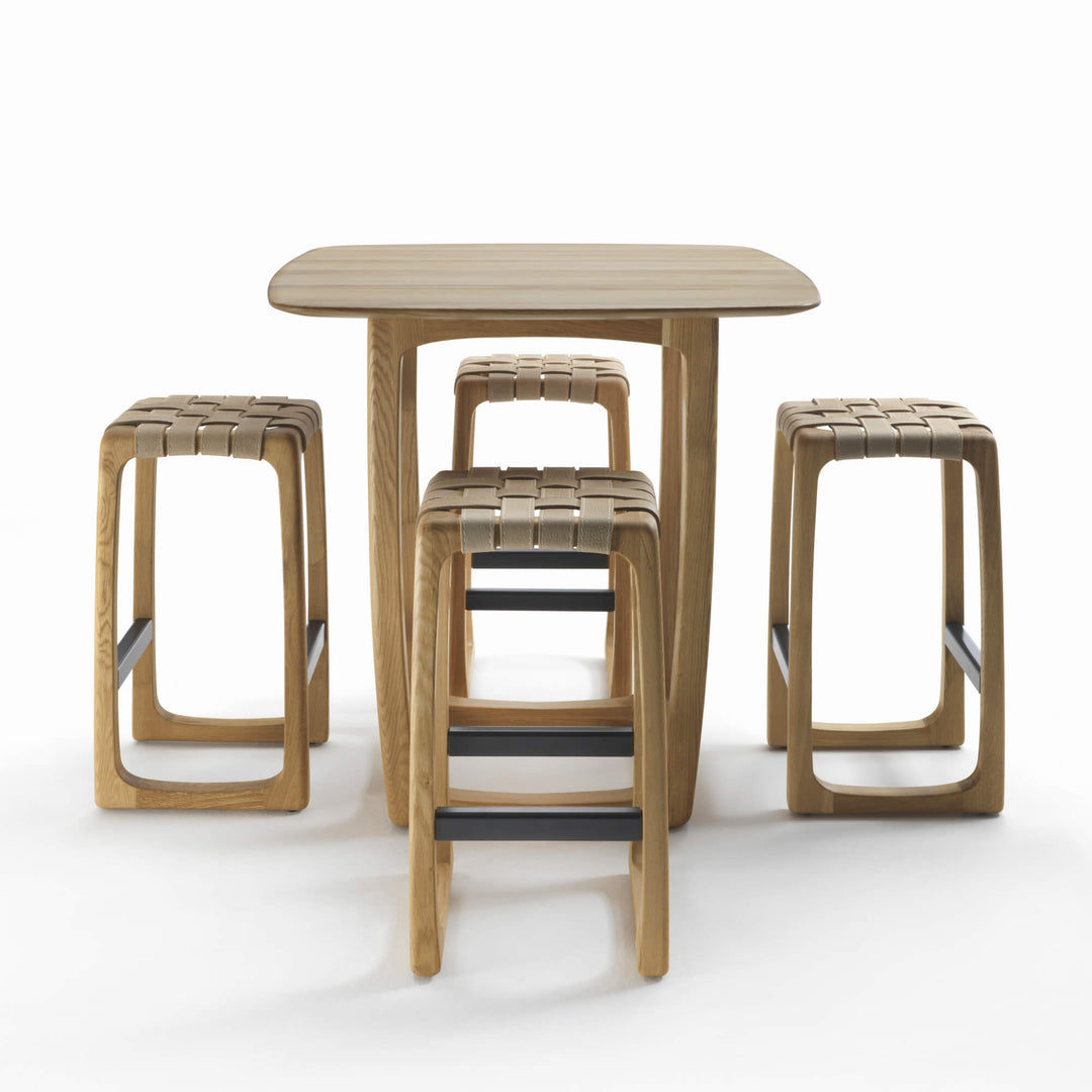 Bungalow Bar Stool Bar Stools & Counter Stools Riva 1920