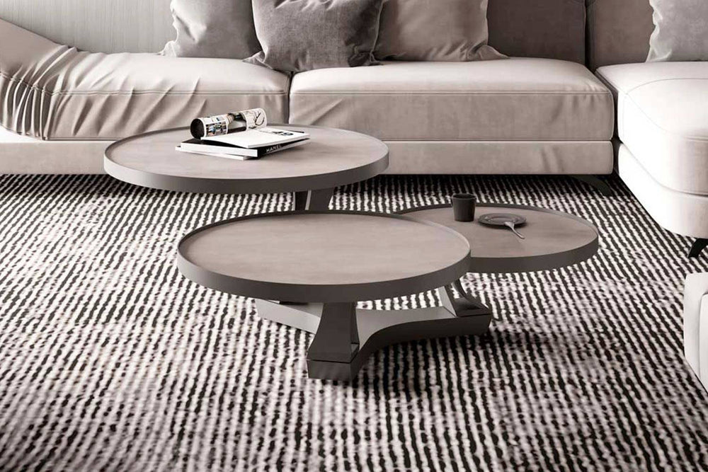 Extremis Coffee Table Coffee Tables Naos