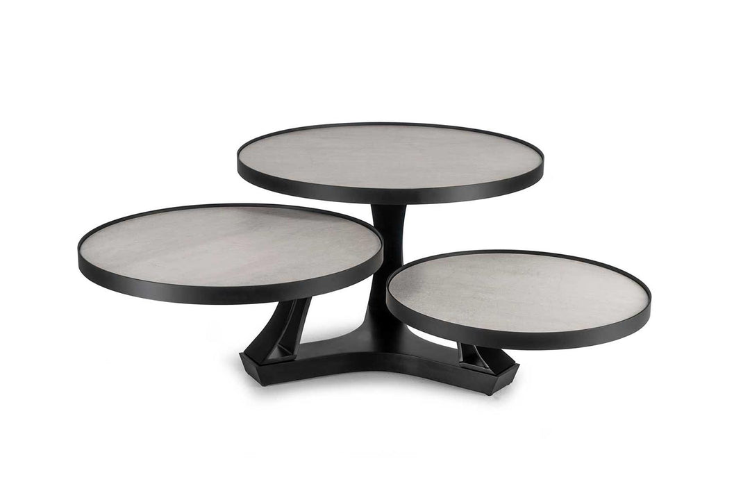 Extremis Coffee Table Coffee Tables Naos