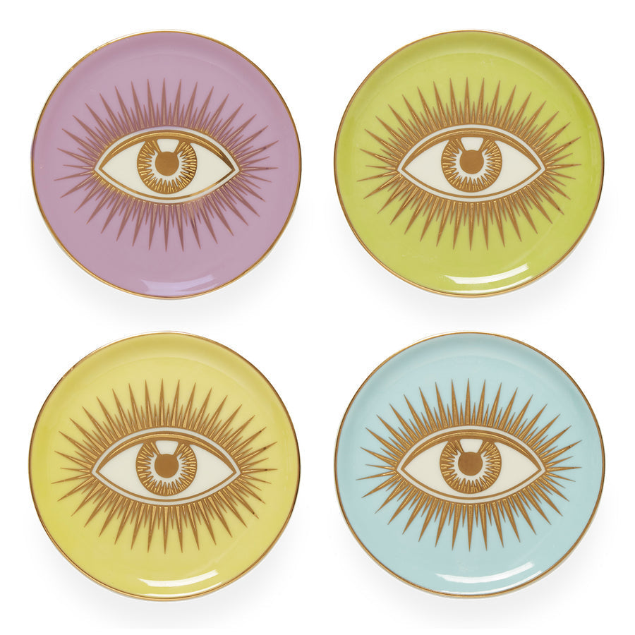 Le Wink Coasters Jonathan Adler Default Title