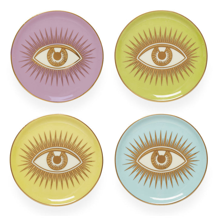 Le Wink Coasters Jonathan Adler Default Title