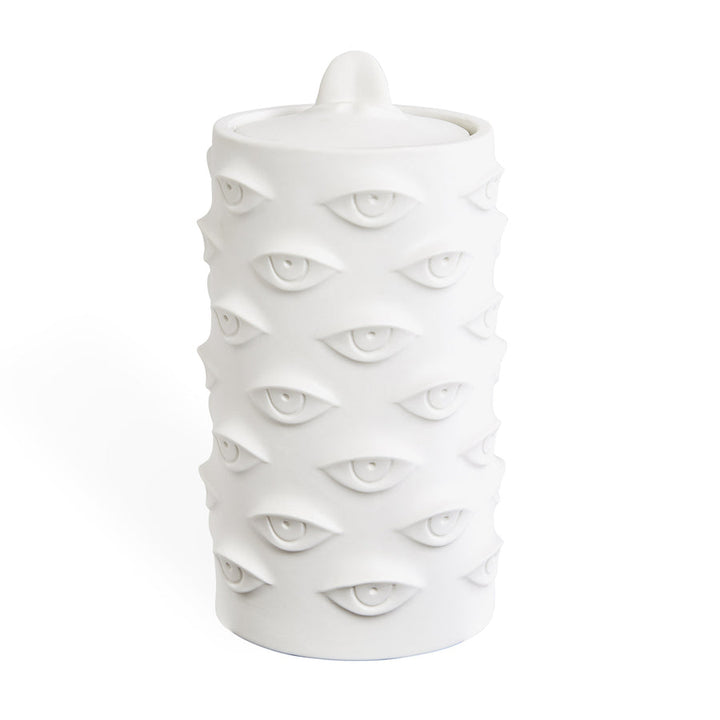 Muse Eyes Cookie Jar Jonathan Adler Default Title