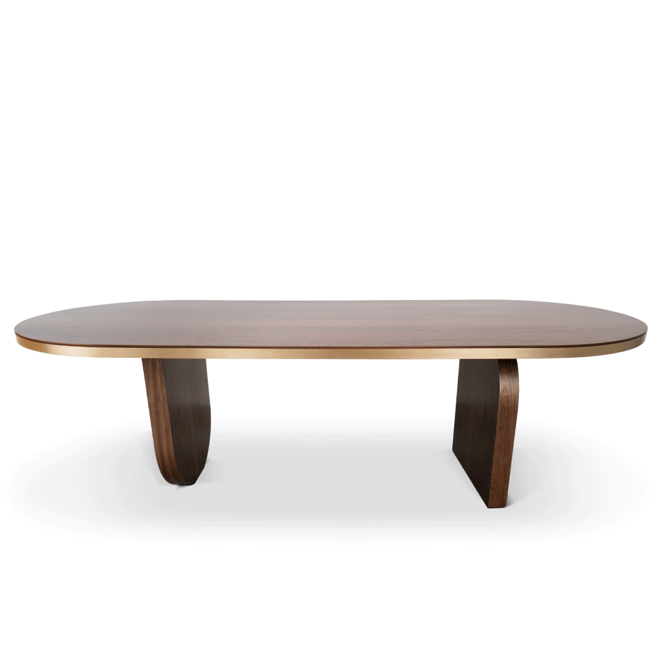 EZRA DINING TABLE Dining Tables Essential Homes