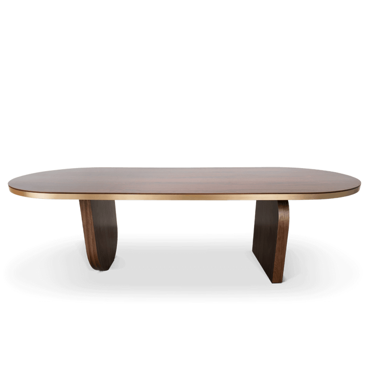 EZRA DINING TABLE Dining Tables Essential Homes