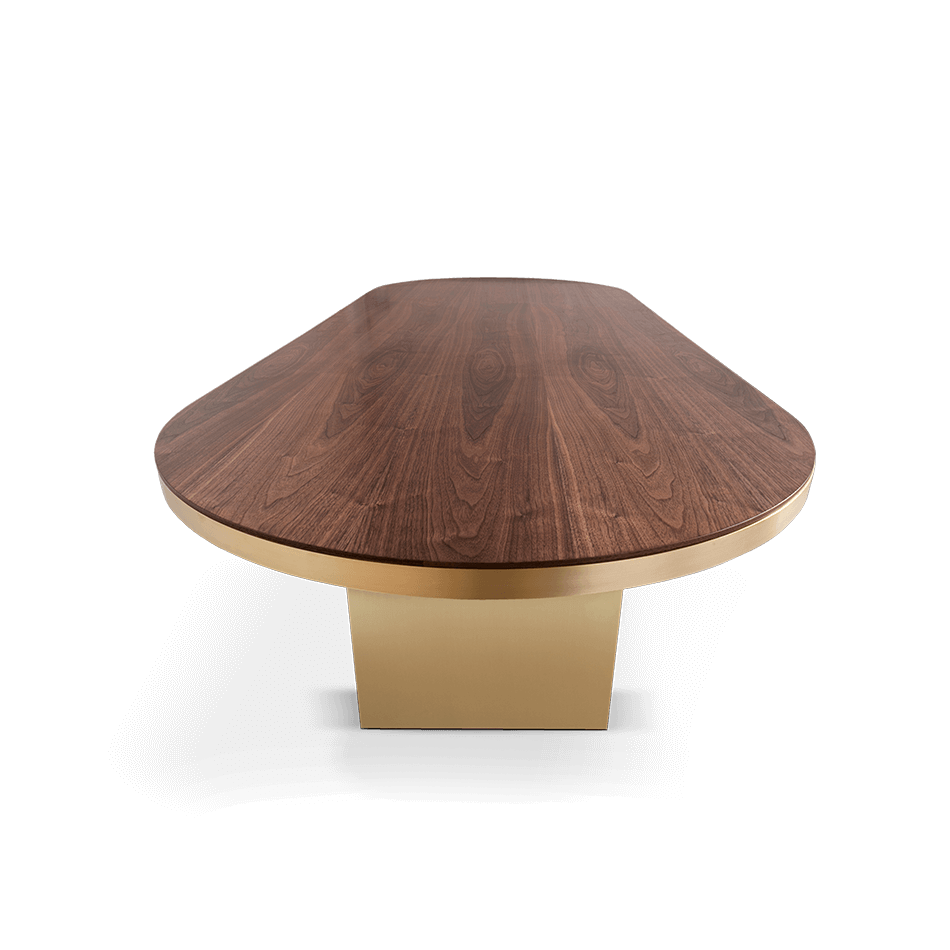 EZRA DINING TABLE Dining Tables Essential Homes