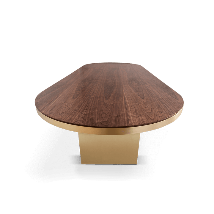 EZRA DINING TABLE Dining Tables Essential Homes