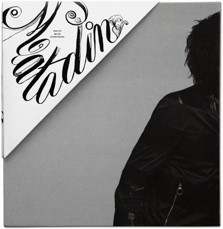 Inez van Lamsweerde/Vinoodh Matadin. Pretty Much Everything Print Books Taschen   