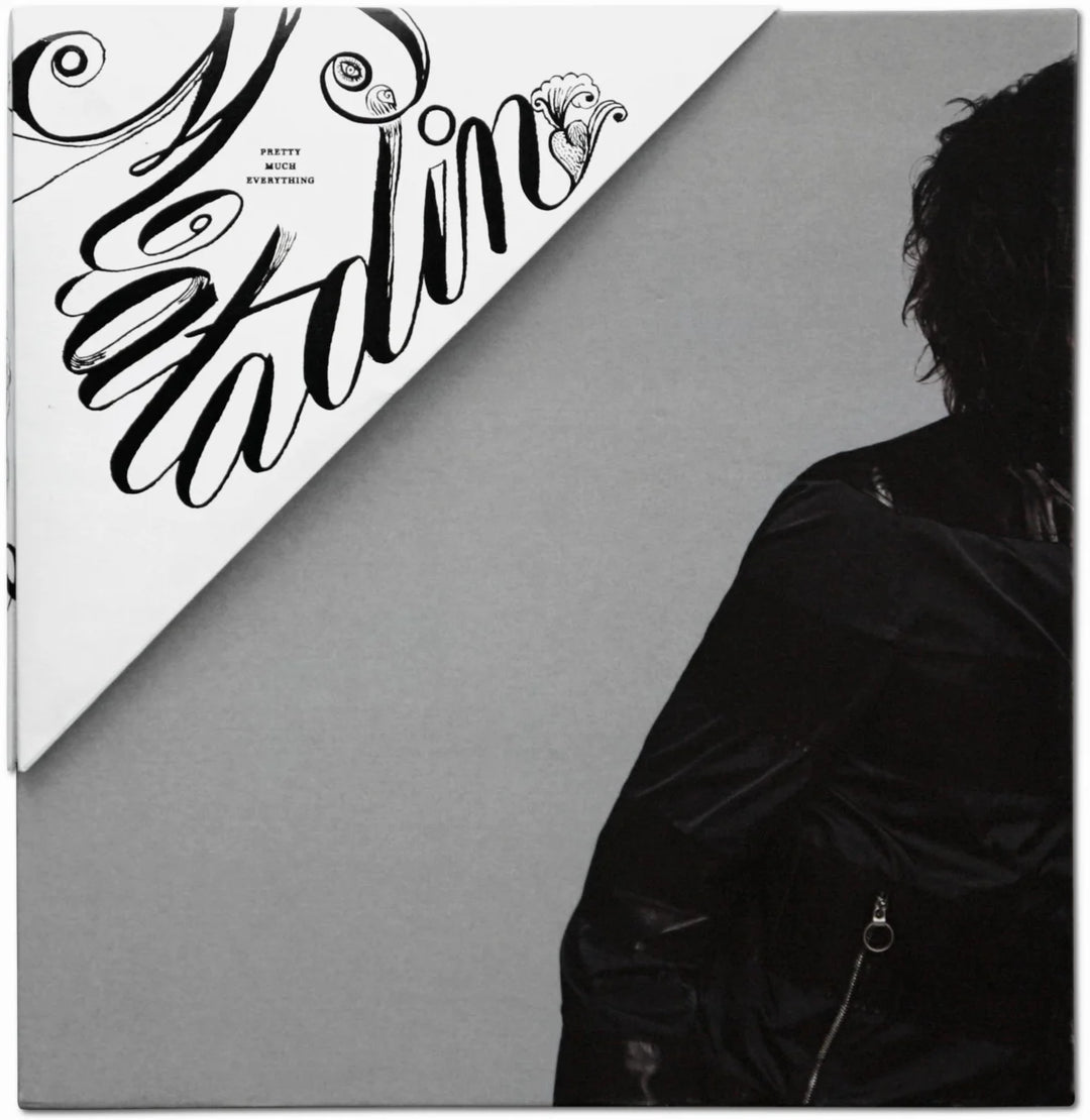 Inez van Lamsweerde/Vinoodh Matadin, Art Edition No․ 101–200