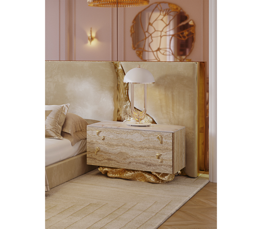 angra nightstand Nightstands Boca Do Lobo