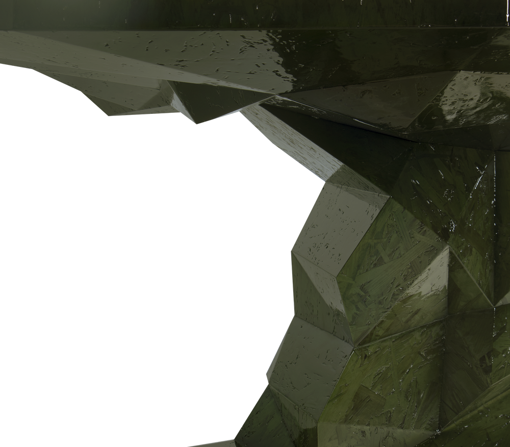 Bonsai Dining Table  Boca Do Lobo   