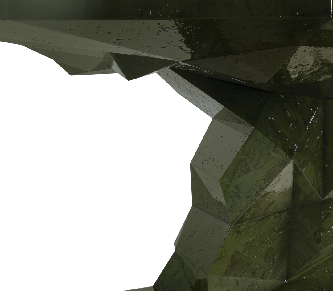 Bonsai Dining Table  Boca Do Lobo   