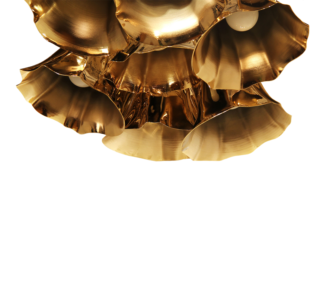 Gia Chandelier  KOKET   