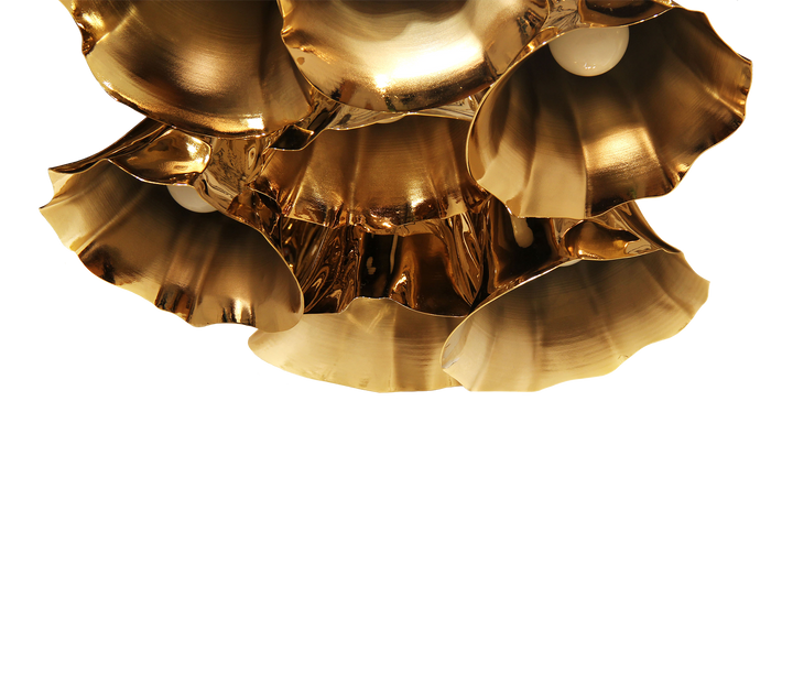 Gia Chandelier  KOKET   