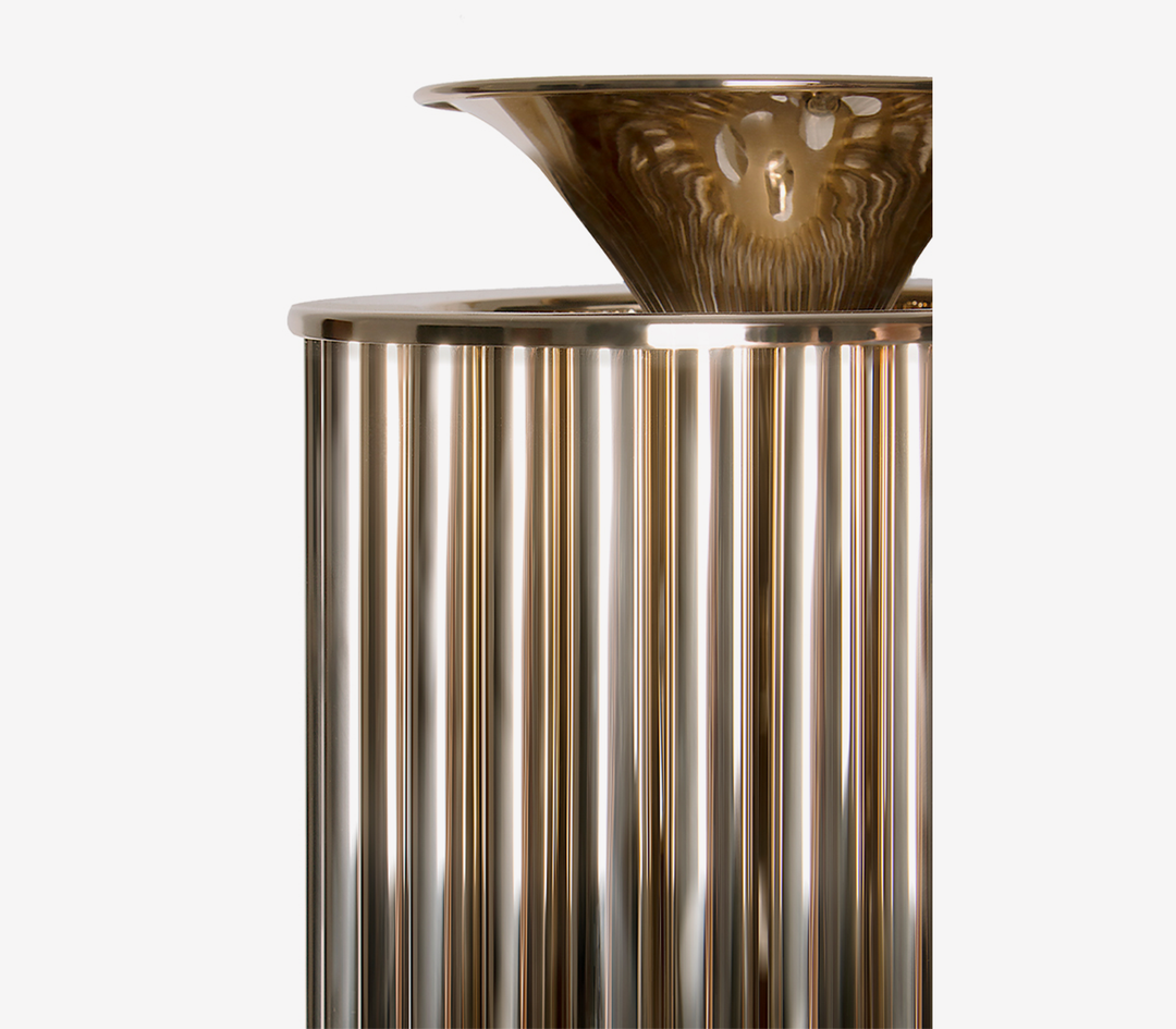 Donna Table Lamp  Delightfull   