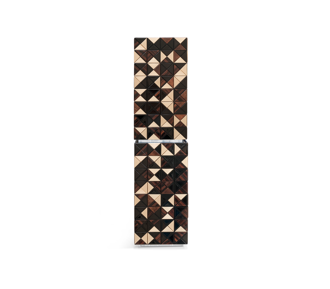pixel ii anodized cabinet - Image 28