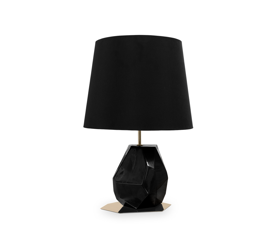 feel small white table lamp Lighting Boca Do Lobo
